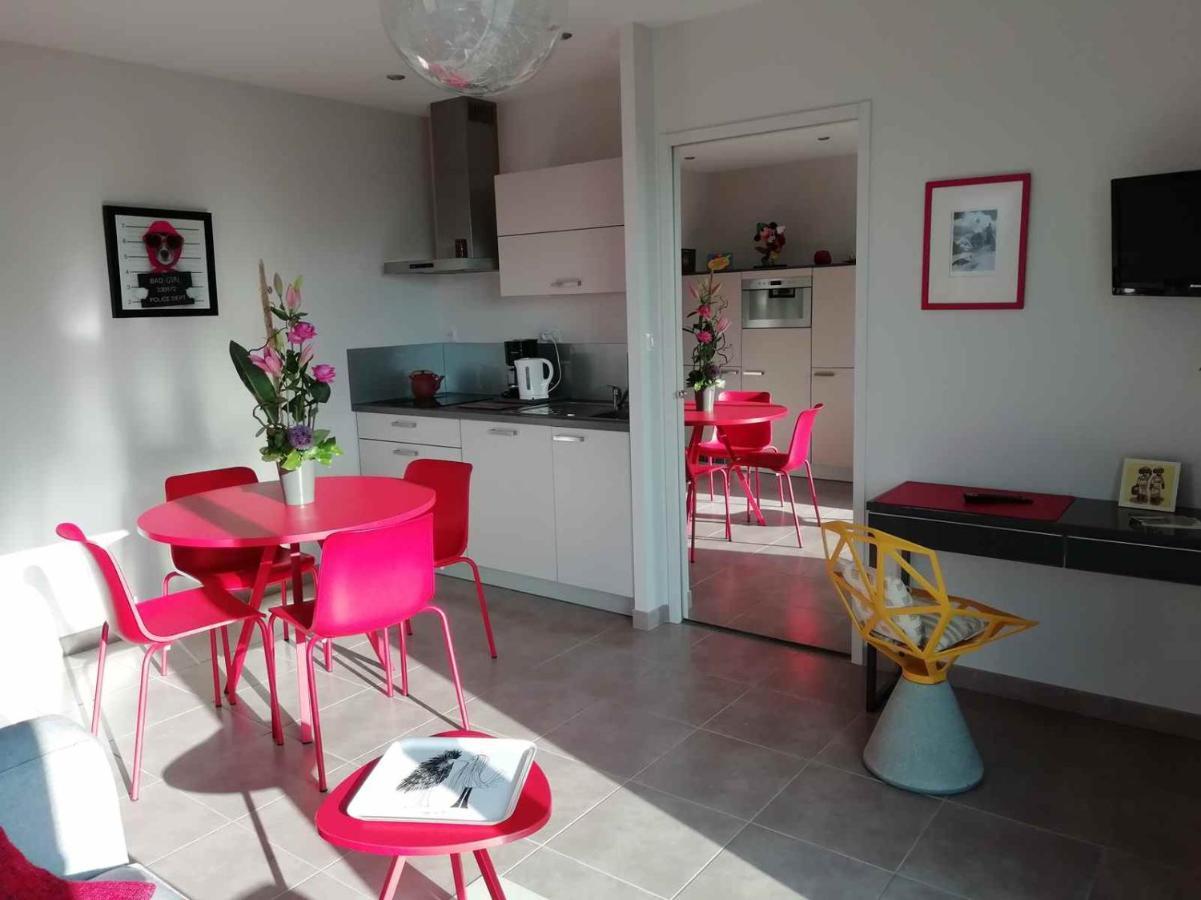 Au Grain D'Orge Villa Echire Kültér fotó