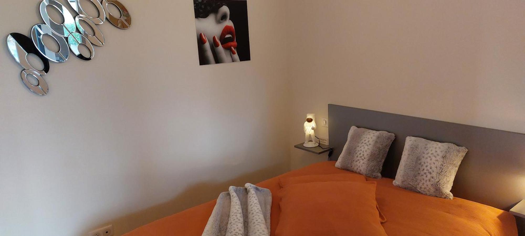 Au Grain D'Orge Villa Echire Kültér fotó