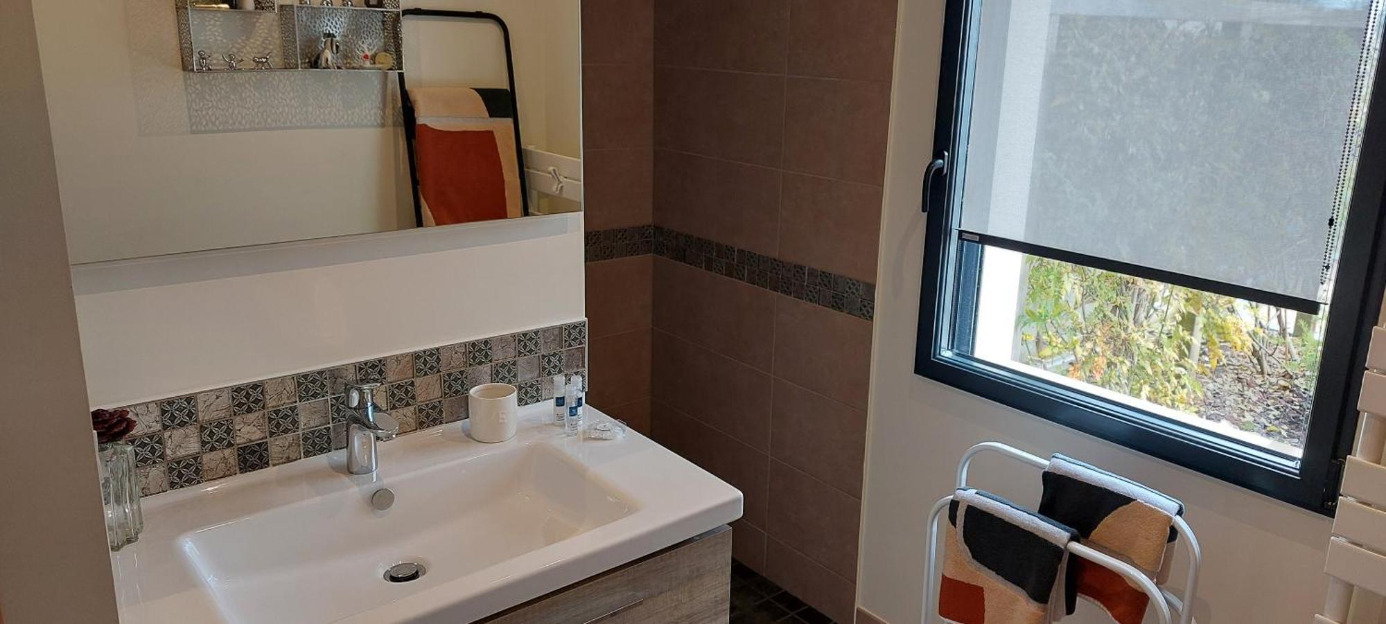 Au Grain D'Orge Villa Echire Kültér fotó