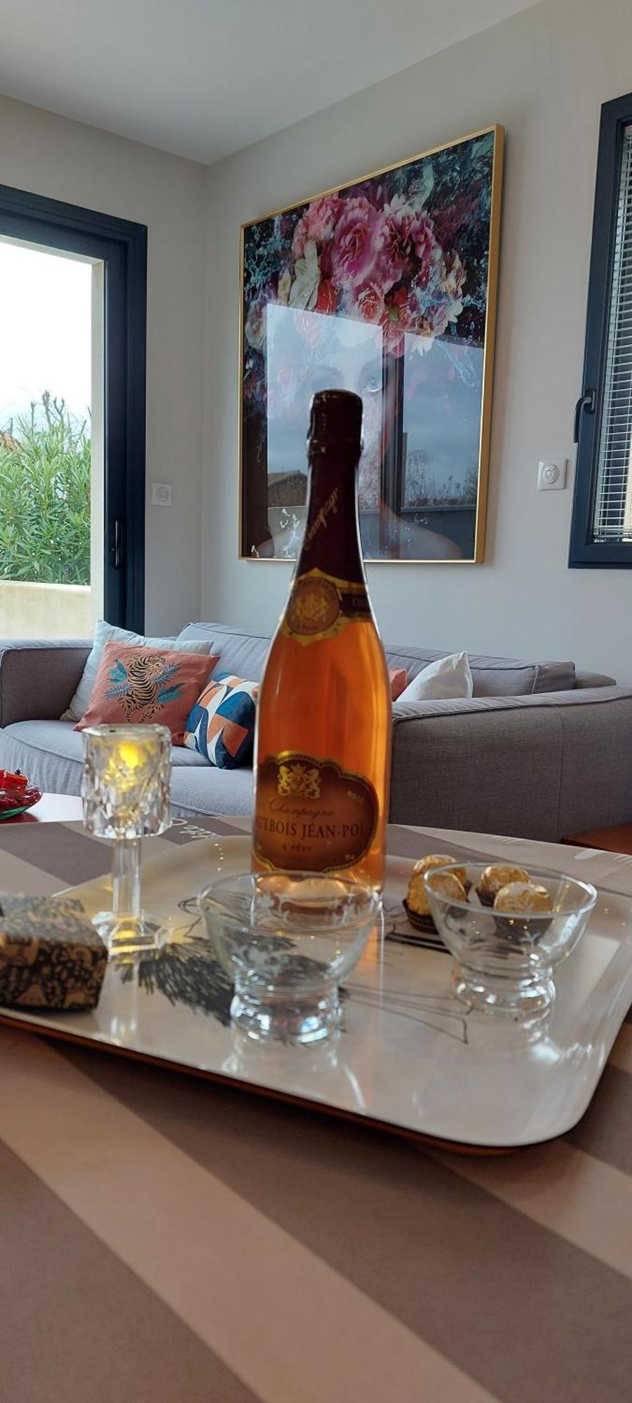 Au Grain D'Orge Villa Echire Kültér fotó