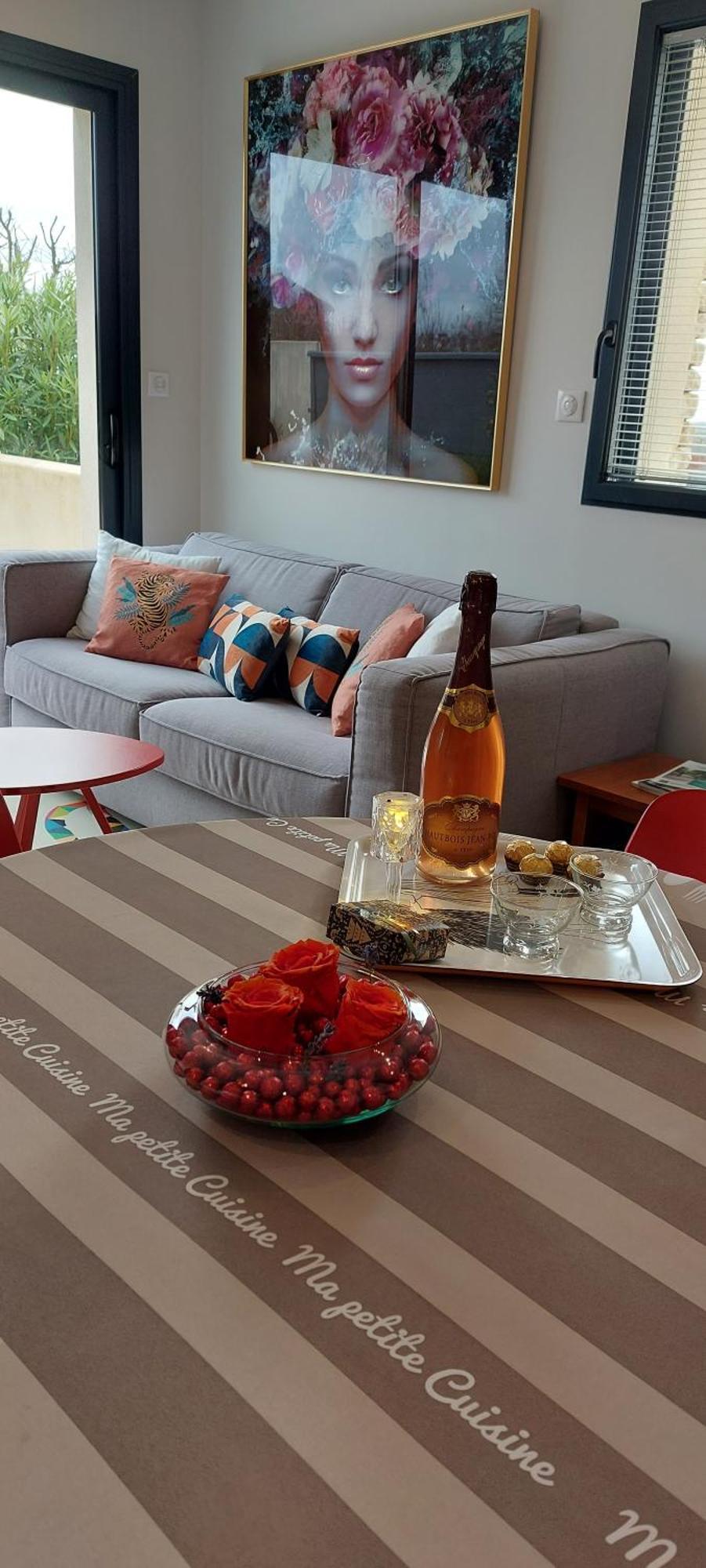 Au Grain D'Orge Villa Echire Kültér fotó